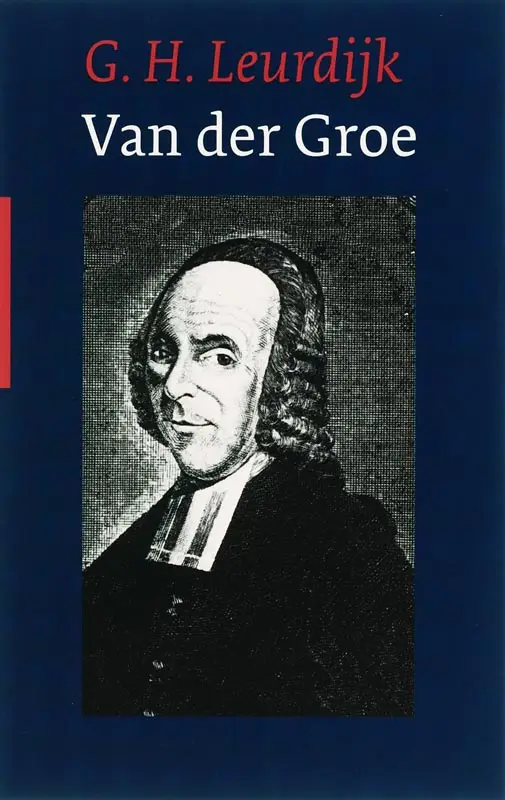 Van der groe