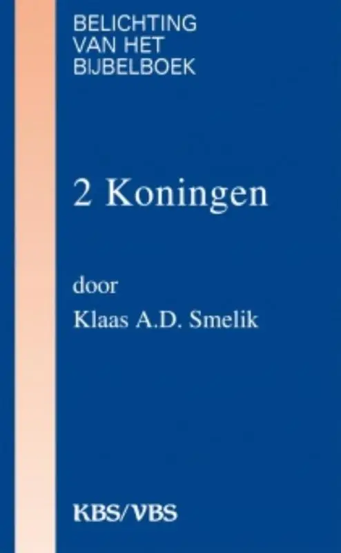 2 Koningen