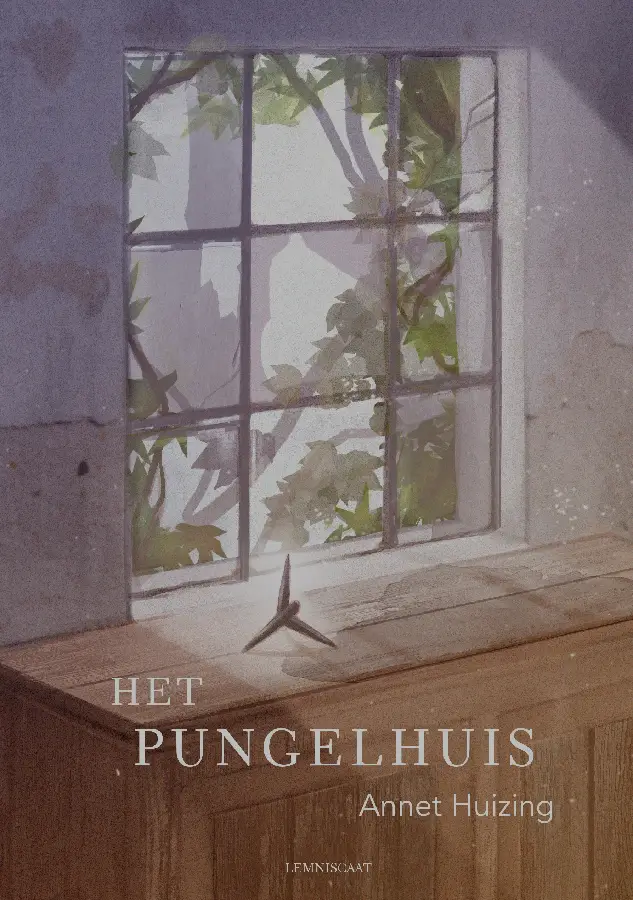 Pungelhuis