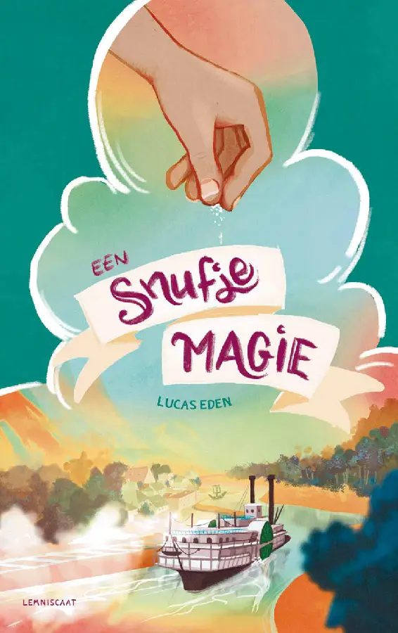 Snufje magie