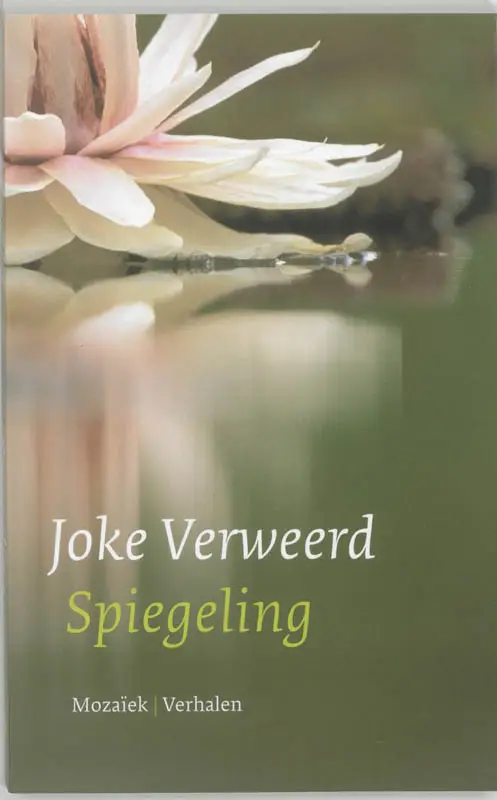 Spiegeling  POD