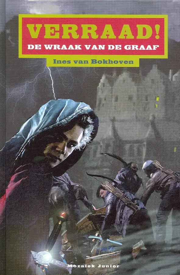 Verraad