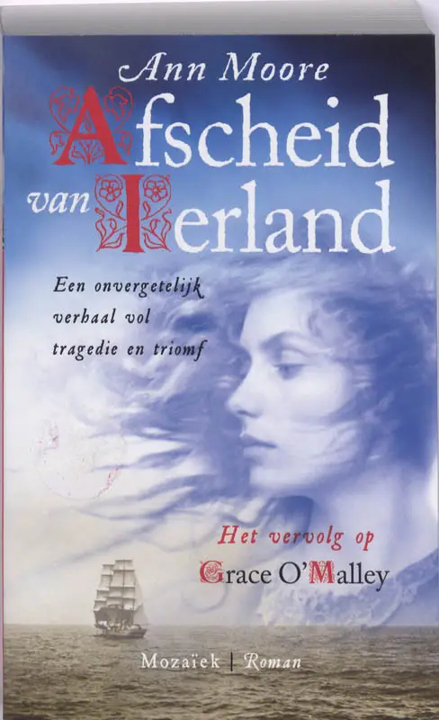 Afscheid van ierland midprice