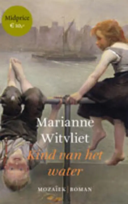 Kind van het water  POD