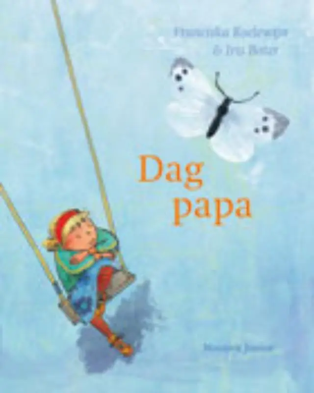 Dag papa