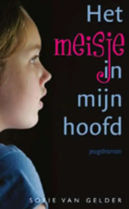 Meisje in mijn hoofd  POD