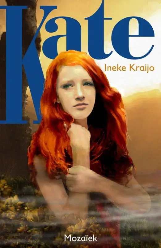 Kate  POD