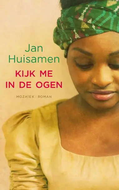 Kijk me in de ogen  POD