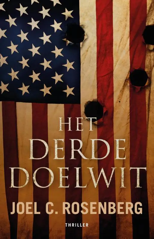 Derde doelwit  POD