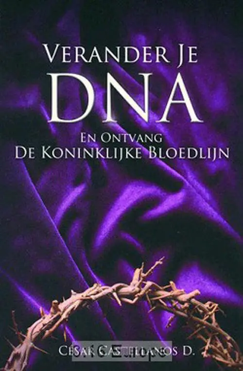 Verander je dna