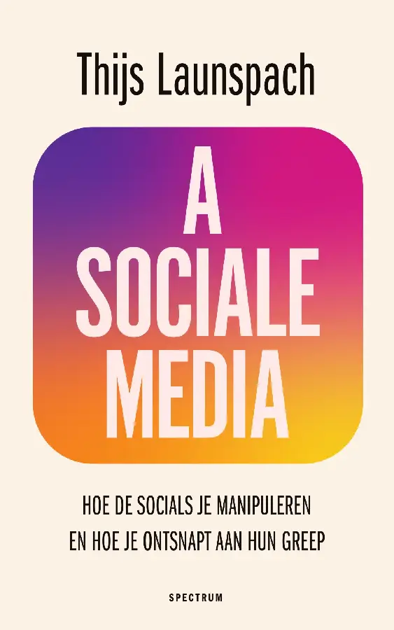 Asociale media