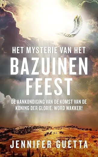 Mysterie van het Bazuinenfeest