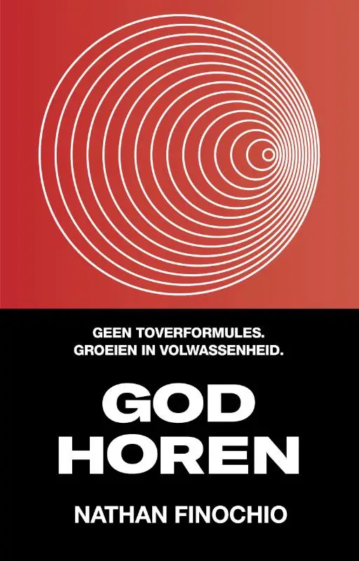 God horen & Bijbelstudie-werkboek