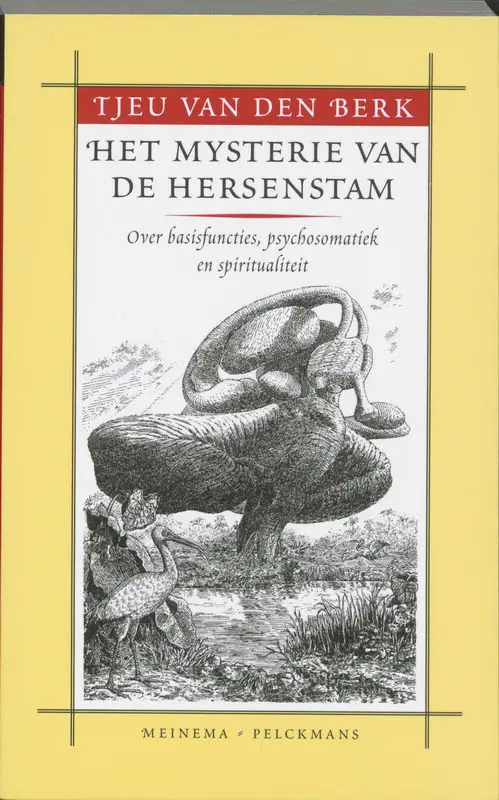 Mysterie van de hersenstam  POD