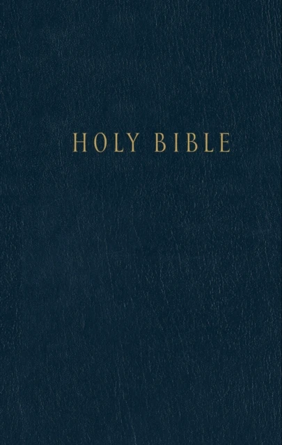 NLT - Pew Bible