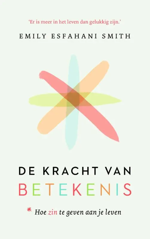 Kracht van betekenis